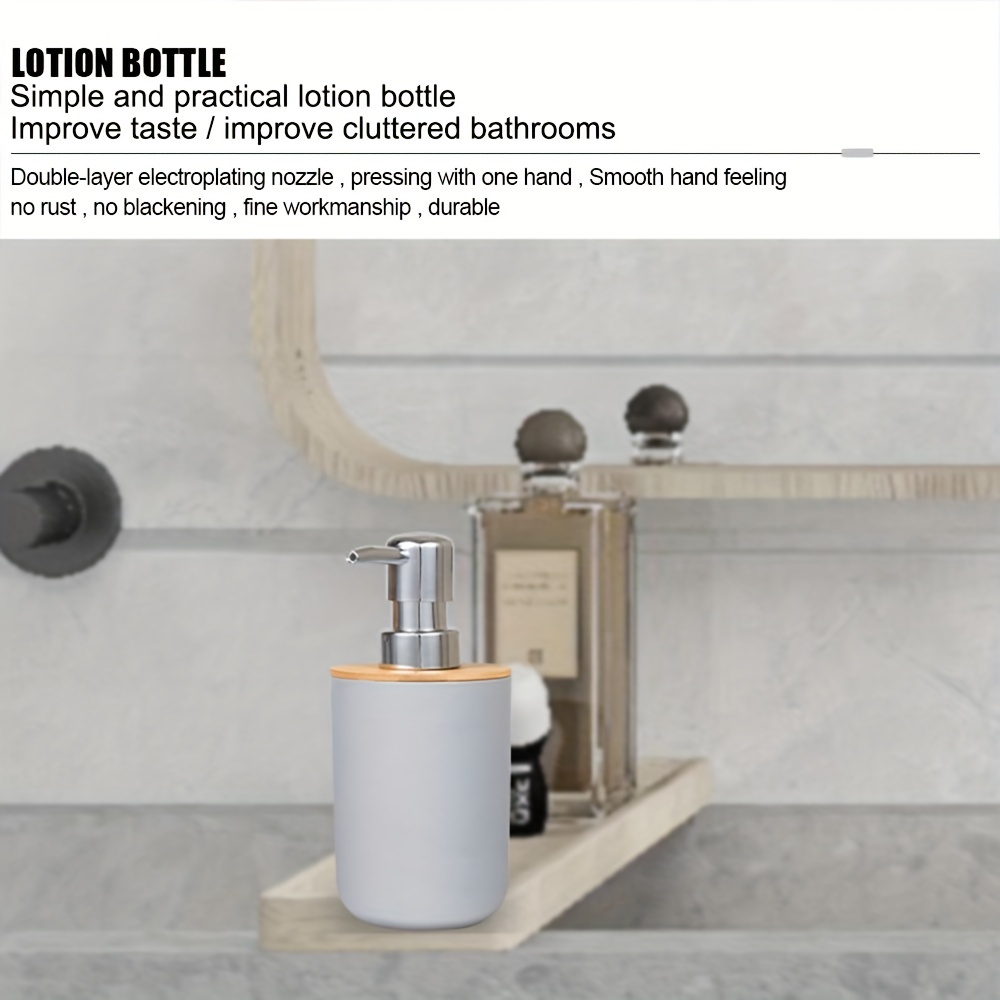 Hulife White Plastic Bath Accessory Set in the Bathroom Accessories  department at