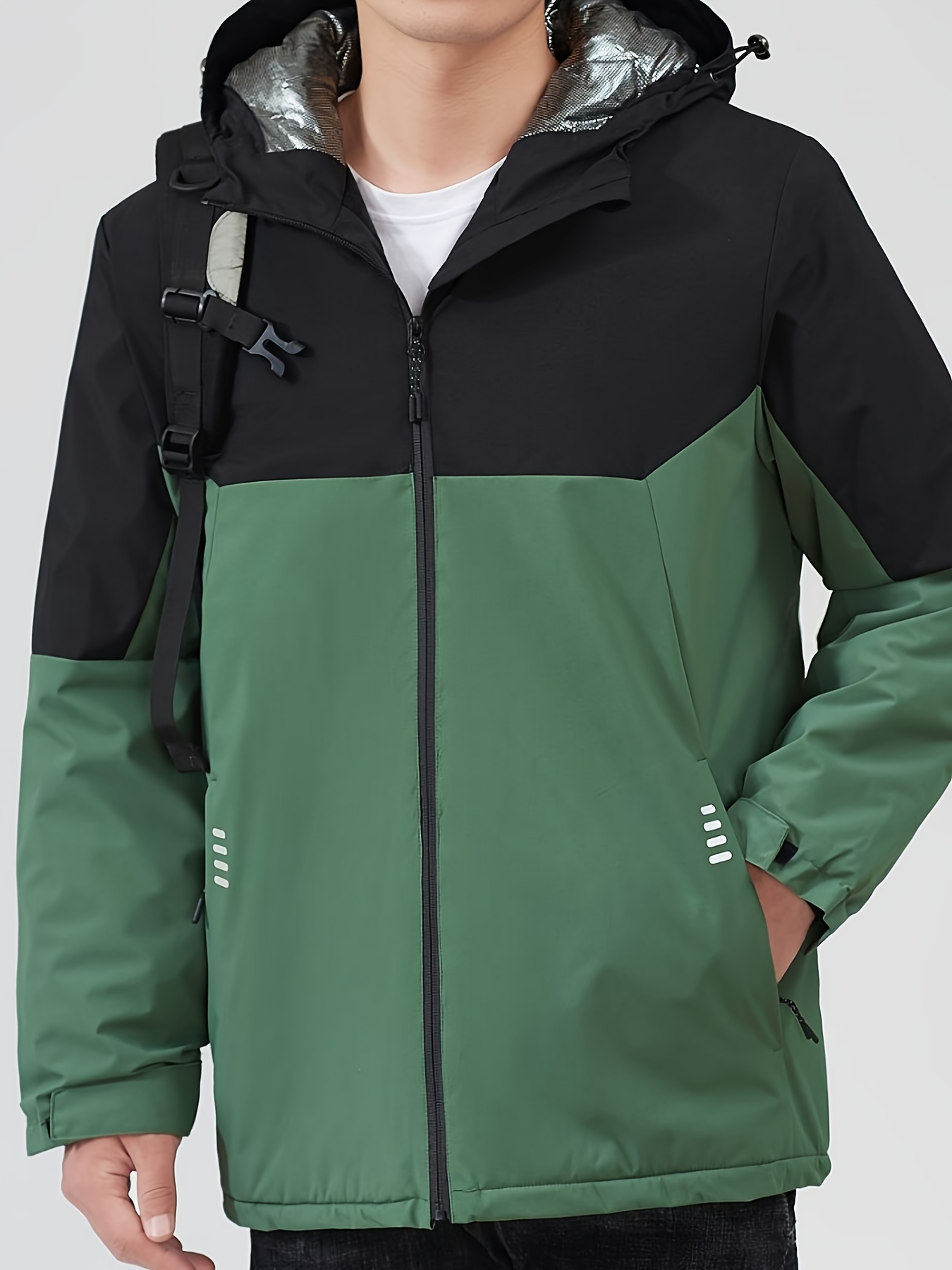 West peak 2024 softshell jacket