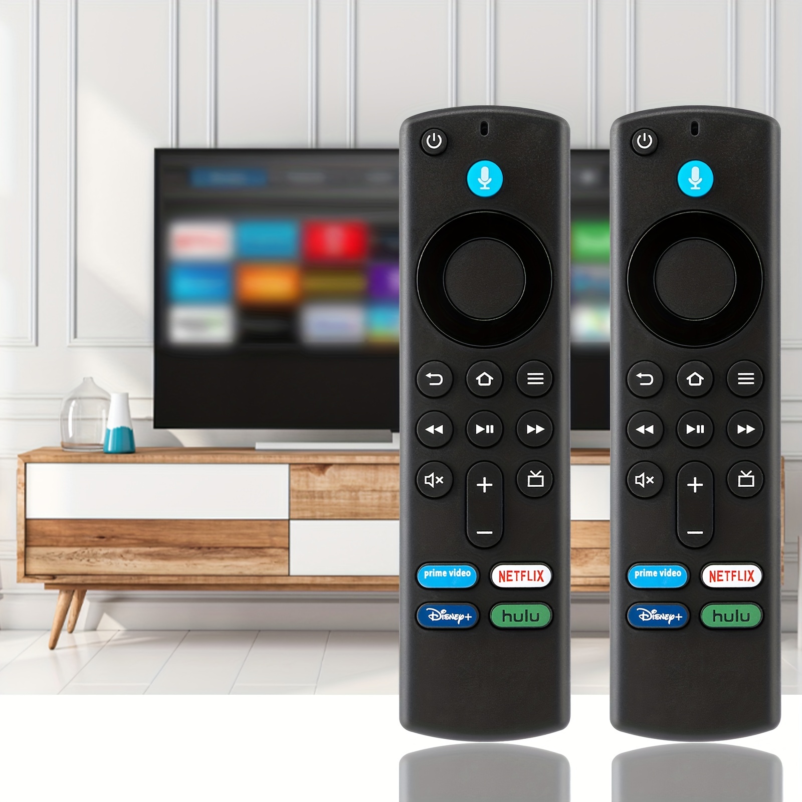  BroadLink Smart Remote Control Hub RM4 mini with TV LED  Backlights, All in One Control TV, LED Strip Lights, Air Conditioner,  Compatible with Alexa, Google Home, IFTTT : Tools & Home