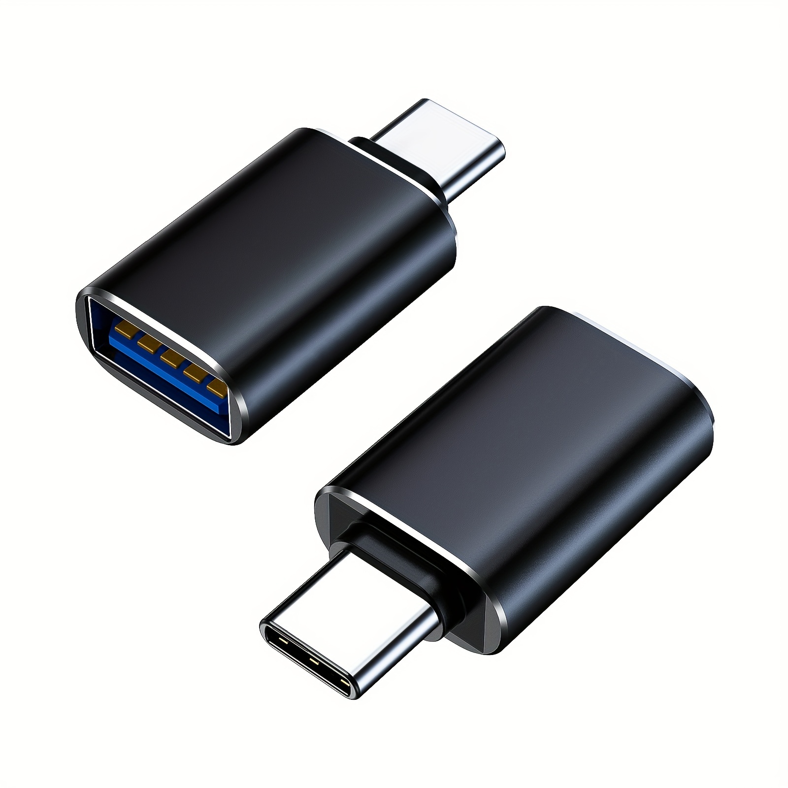 Câble USB OTG Samsung Galaxy Tab - 1 m - Adaptateurs USB (USB 2.0)