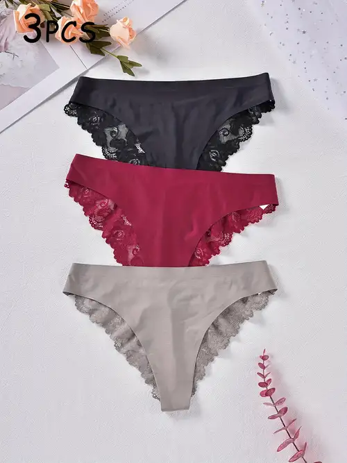 Cheeky Panties Women - Free Shipping For New Users - Temu United