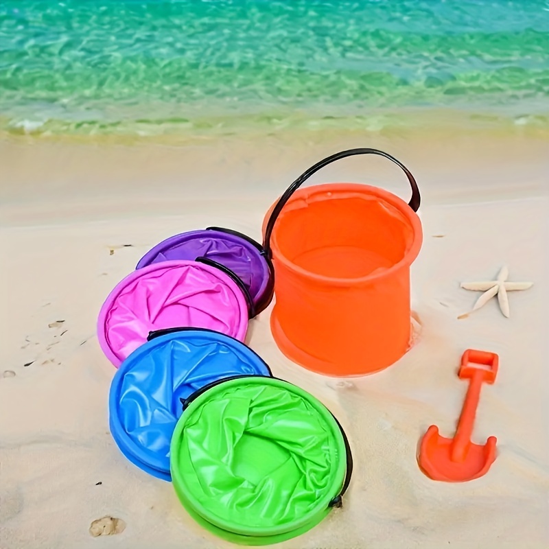 Collapsible Bucket - Temu