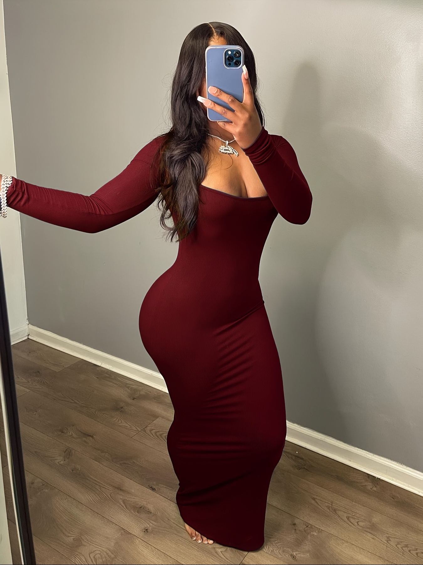 Bodycon Dresses - Tight Dresses & Form Fitting Dresses