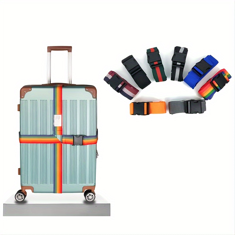 J Hook Luggage Strap - Temu