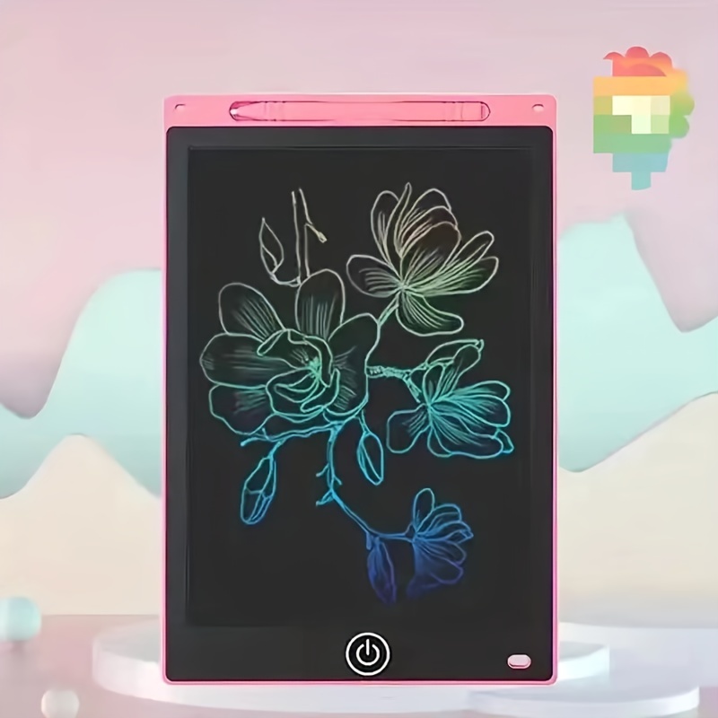 Tablette à Dessin LCD pour Enfant