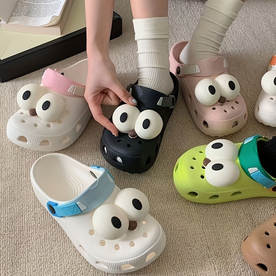 Cute Shoe Charms For Girls Kawaii Shoe Charms With Shoe - Temu