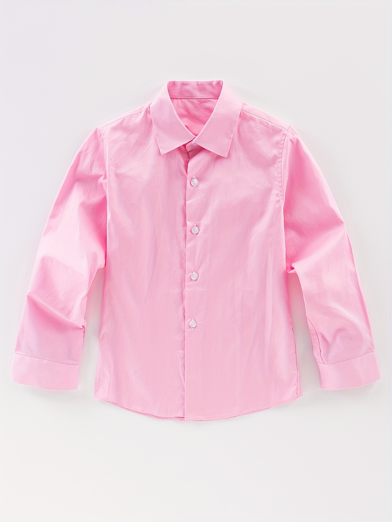 pink shirts for boys