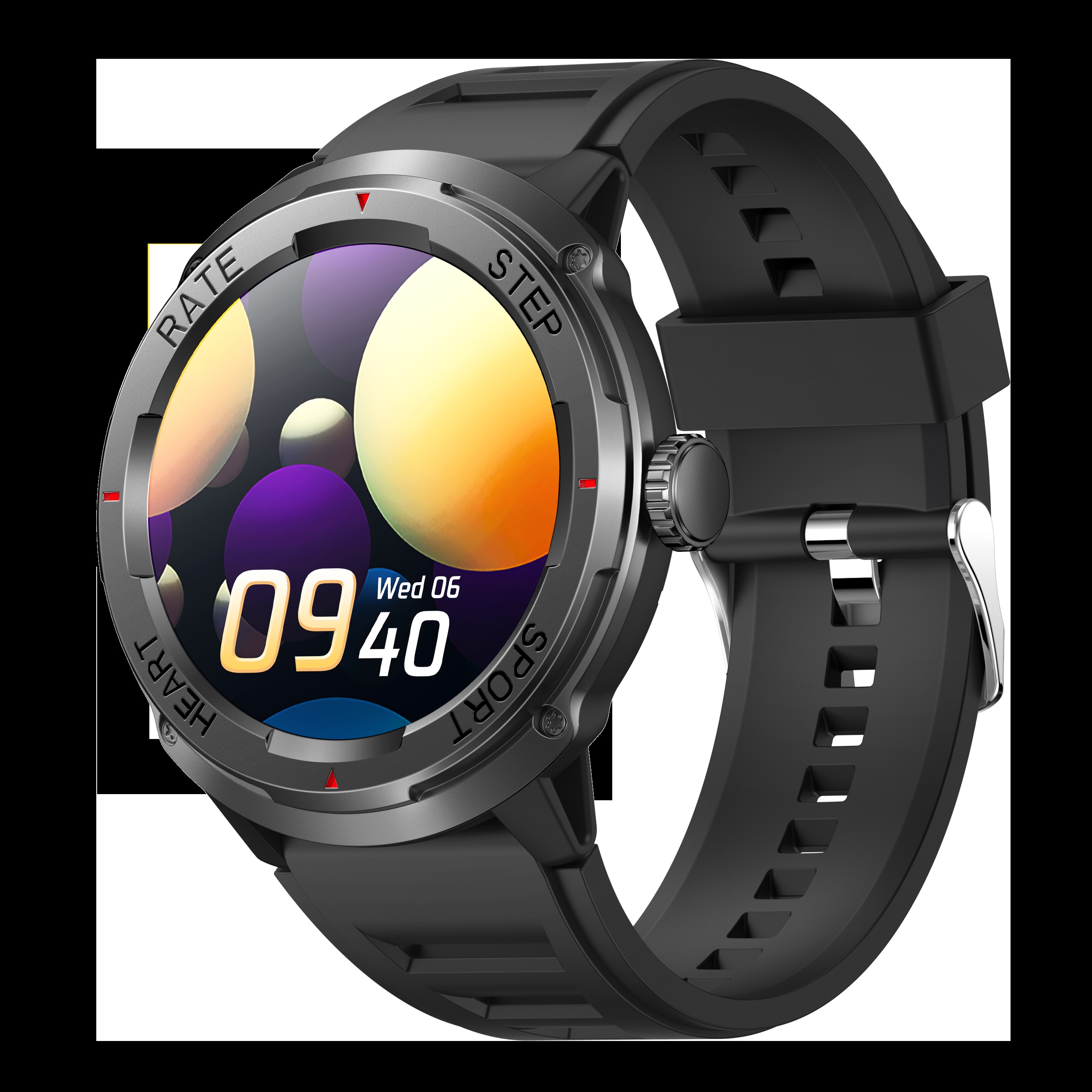 Musion smartwatch hotsell