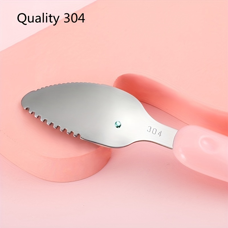 Silicone Shovel Spoon Scraper Brush Spade