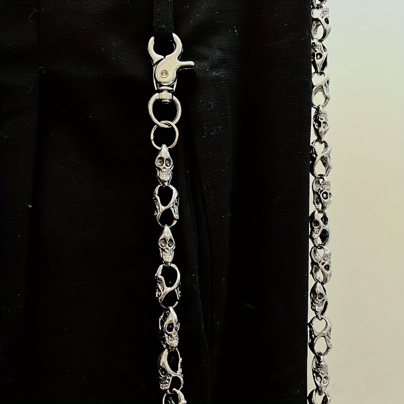 Wallet Chains - Temu