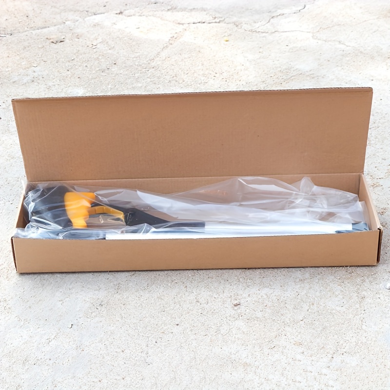 1pc folding pick tool picking cigarette butts