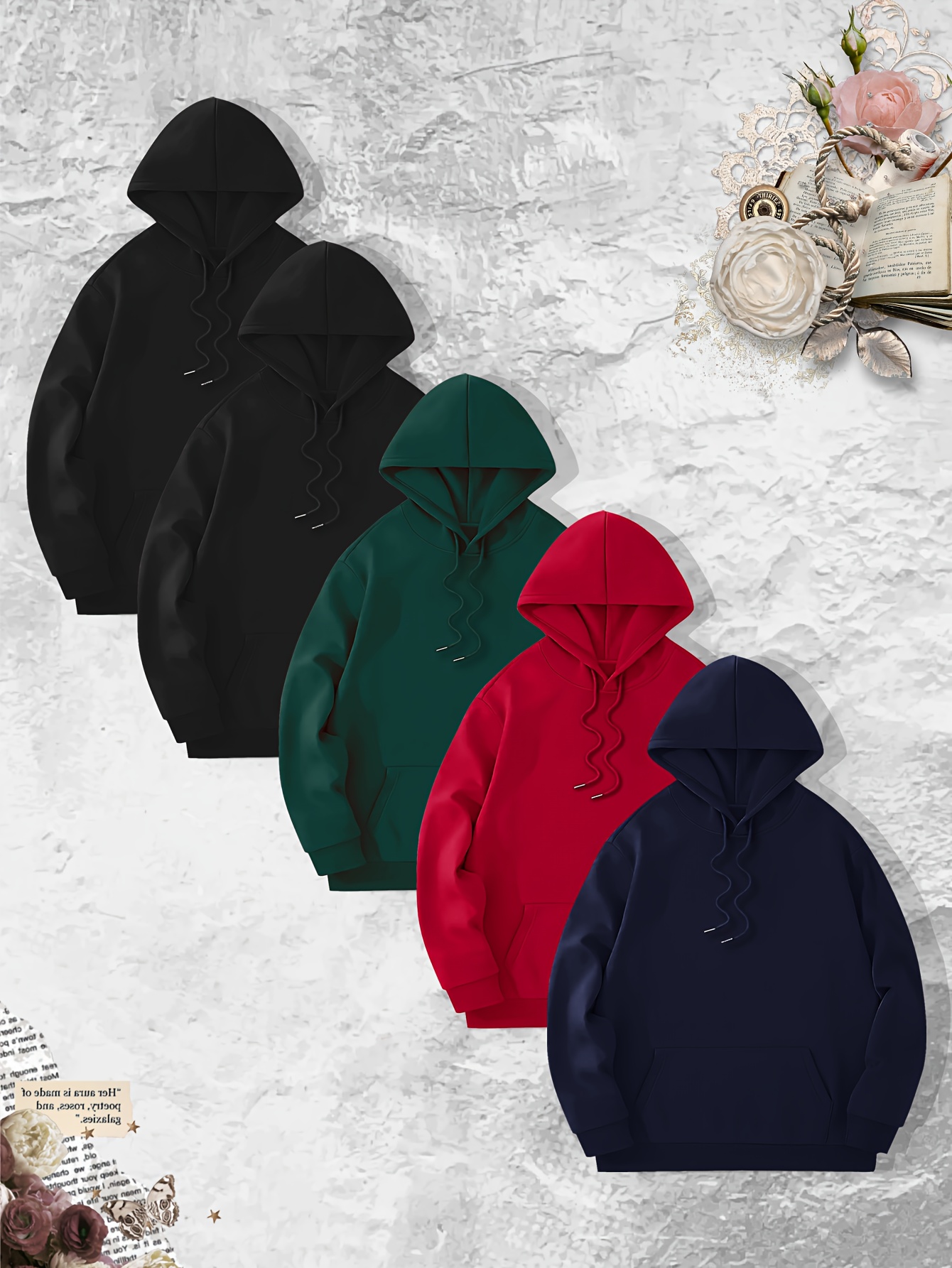 Mens clearance hoodies supreme