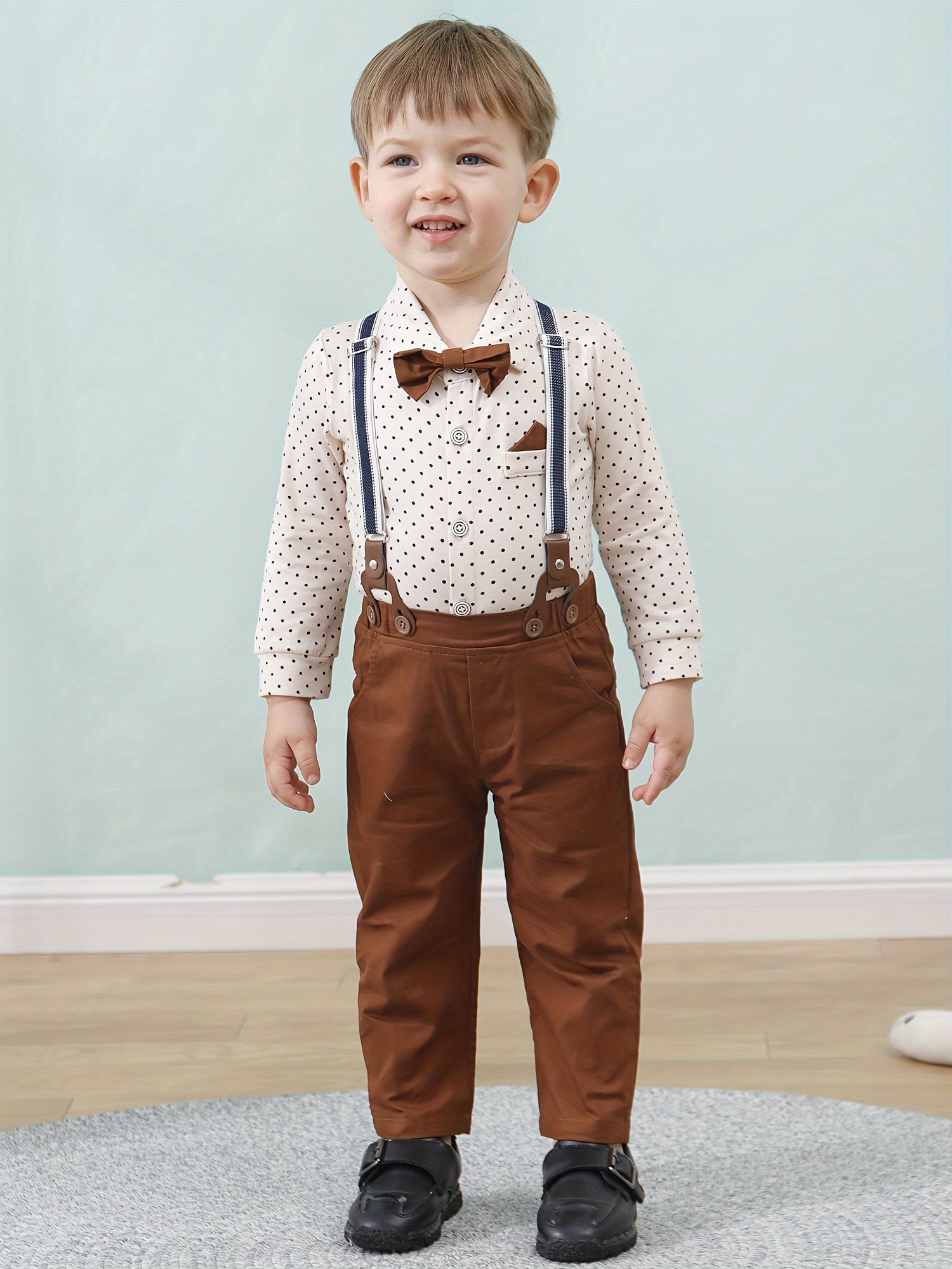 Formal Outfit, Gentleman Outfit First Birthday, Wedding, Boys Clothing,  Boys Formal Wear, Special Occasion, Best Man Outfit