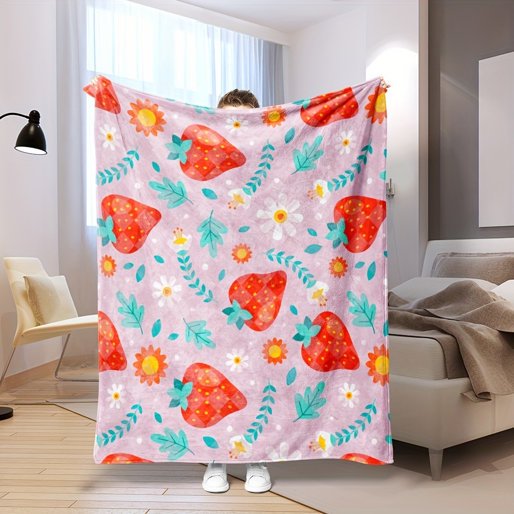 Hemp Grey Polyester Blank Heat Sublimation Blanket Home - Temu