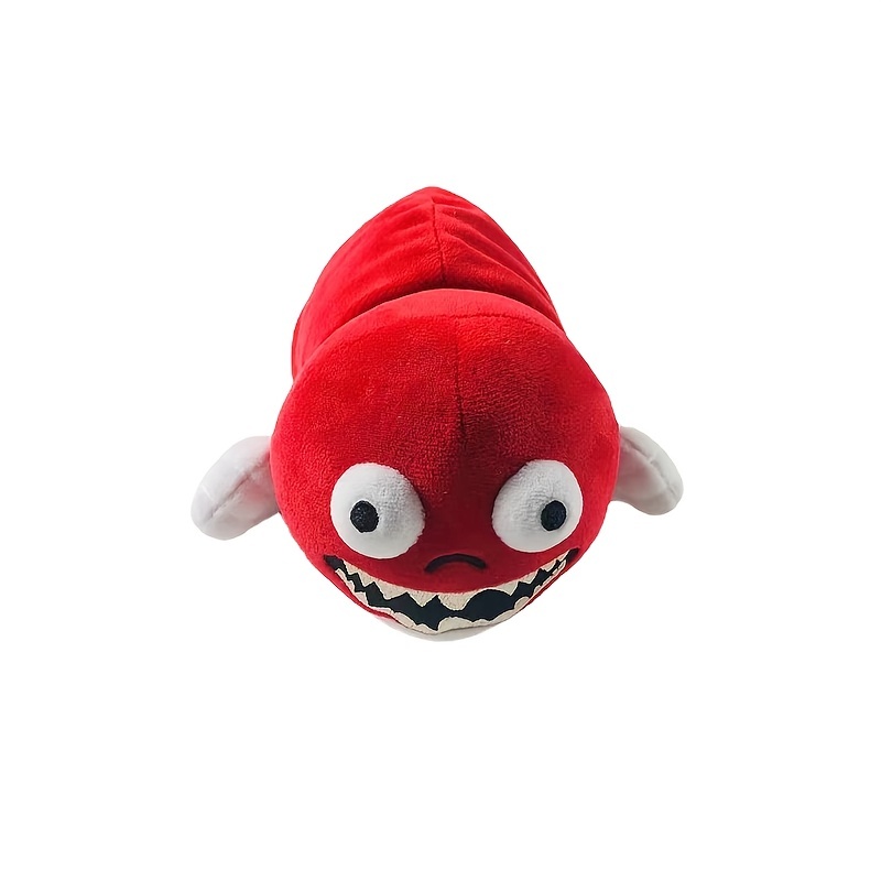 Blobfish Flip Plush Toy