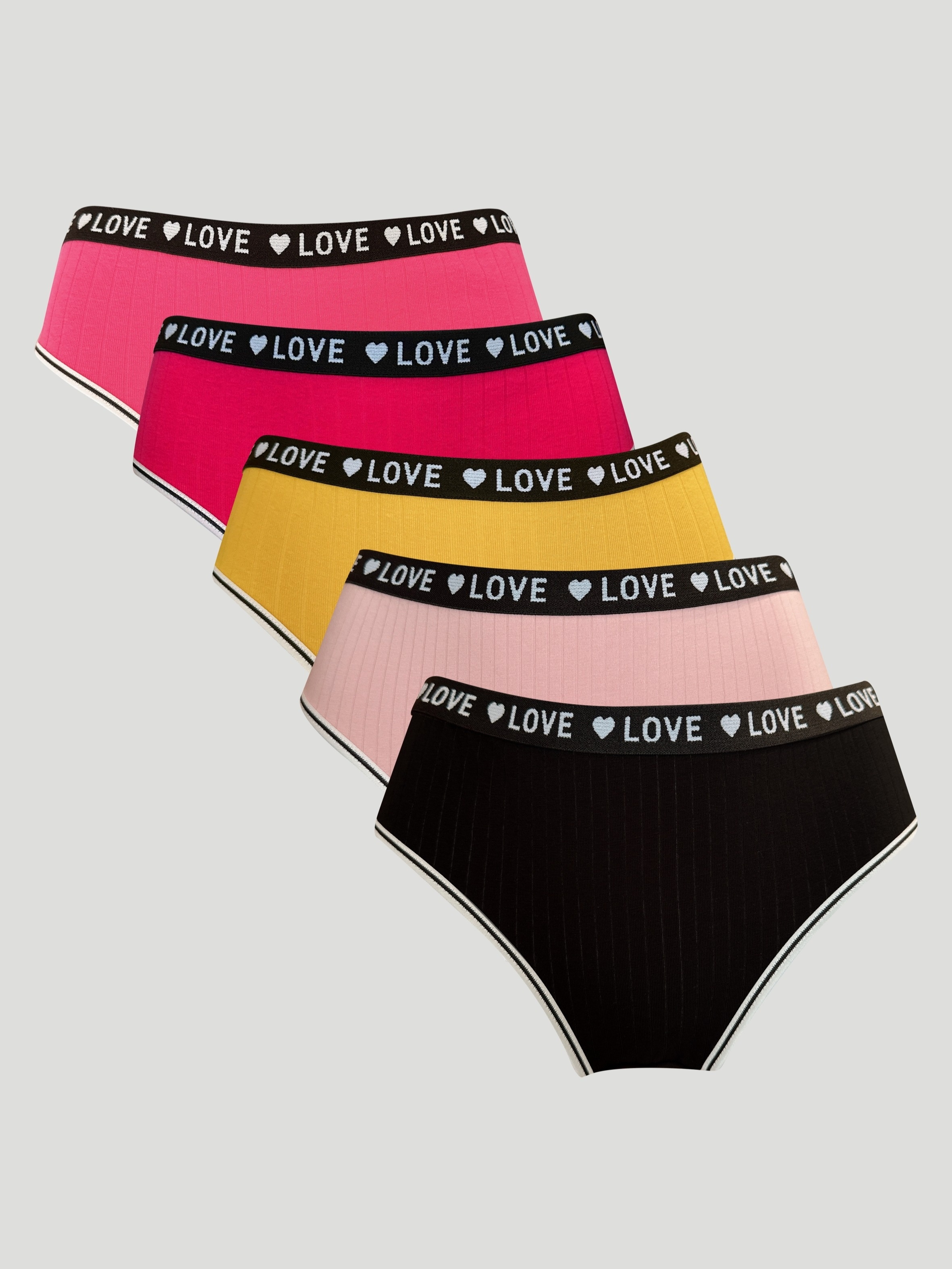 Gap Love Panties for Women