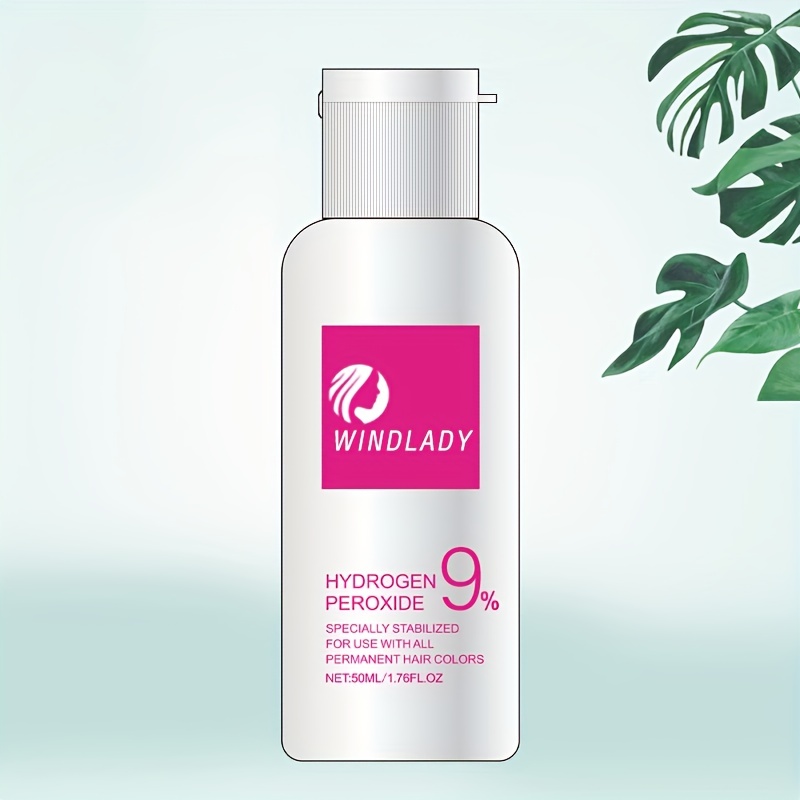 Hair Dye Cream Perfume for Halloween Christmas Cosplay