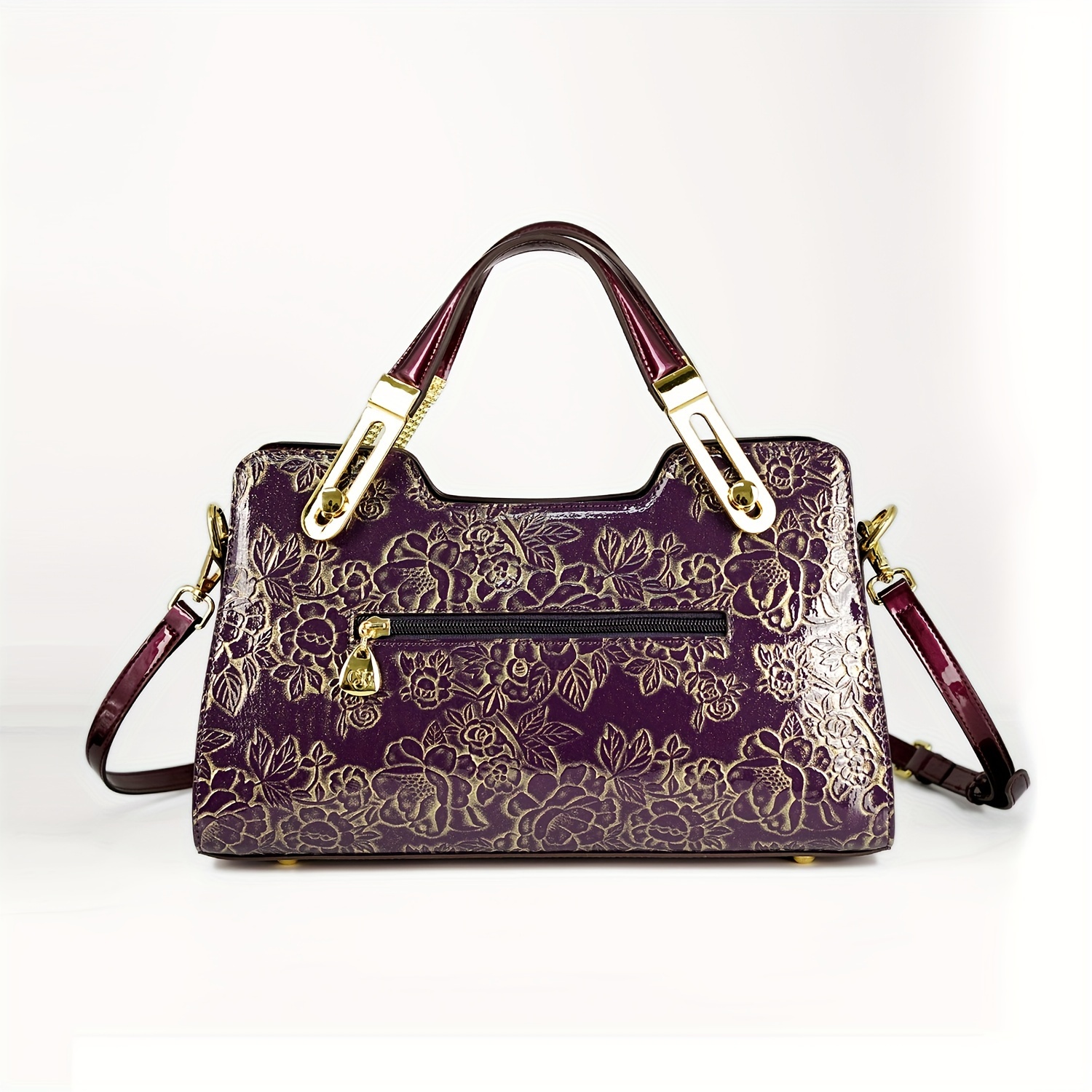 Vintage Luxury Handbag Straps