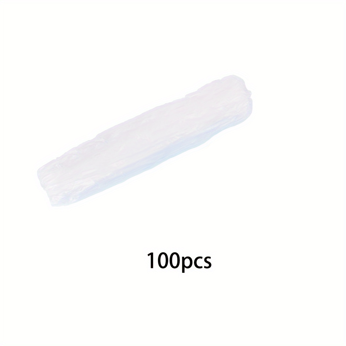 Transparent Plastic Sleeves