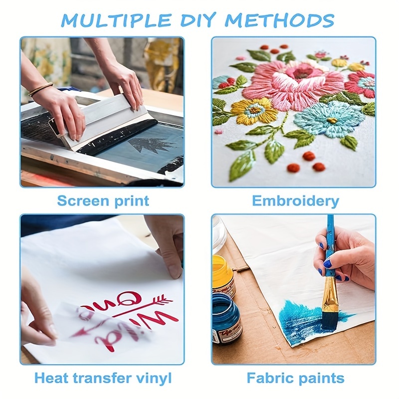 How to Use Sublimation on Canvas 
