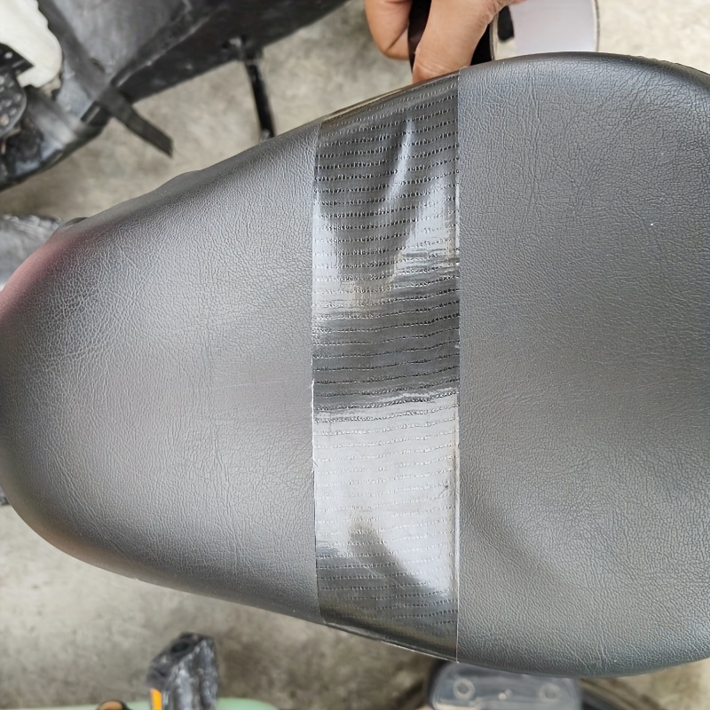 1pc Leather Sofa Repair Subsidy Motorcycle Car Seat Self-adhesive