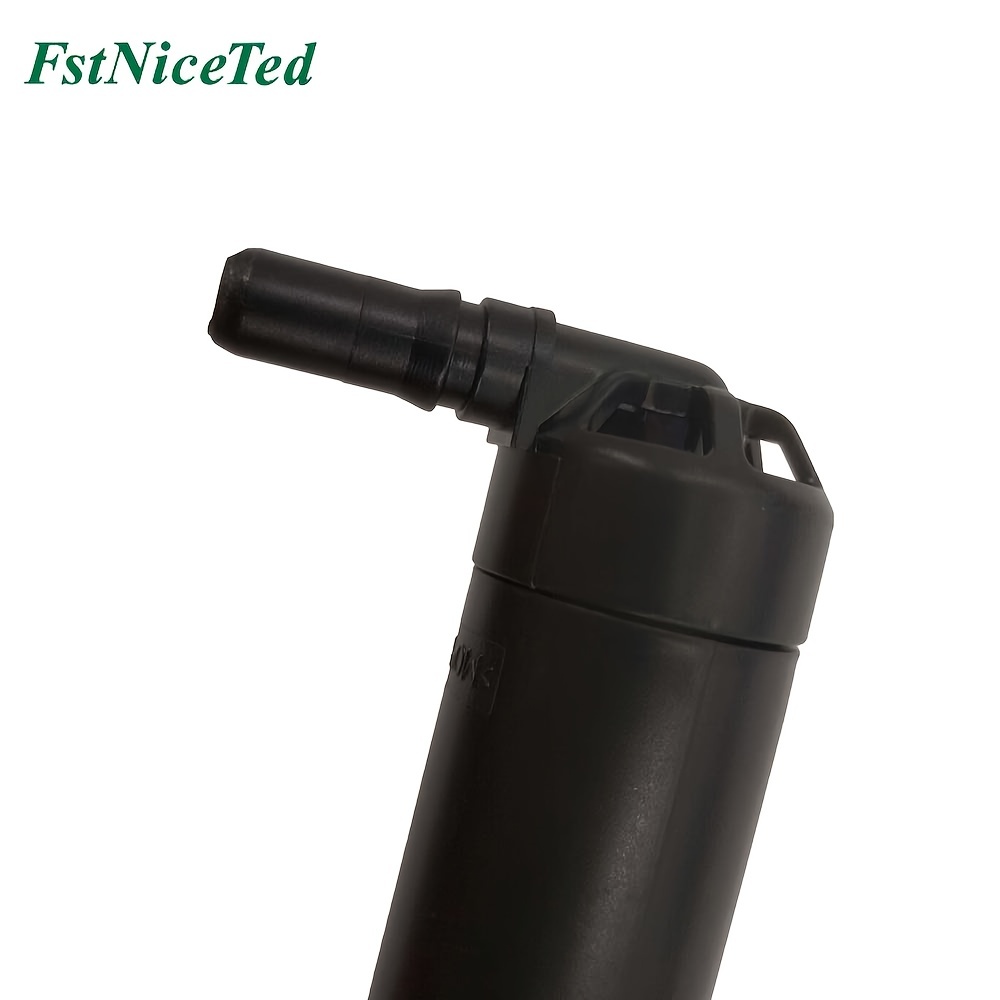 Headlight Washer Nozzle Fits For B MW X3 F25 2011-2017 Replaces 6167 7251 640_voghion.com
