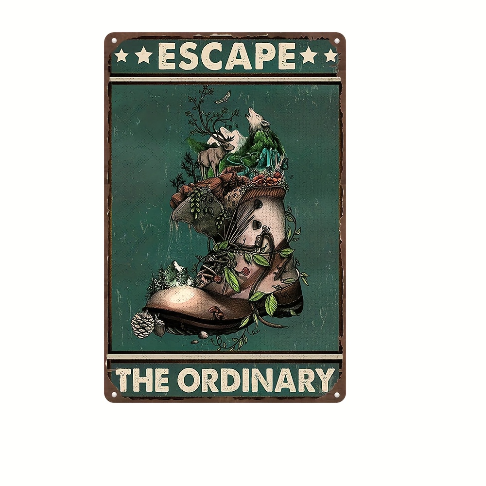 Escape Room - Temu