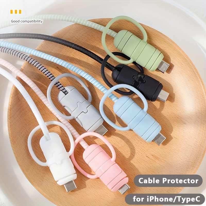 Las mejores ofertas en Protector de Cable Universal Cables y