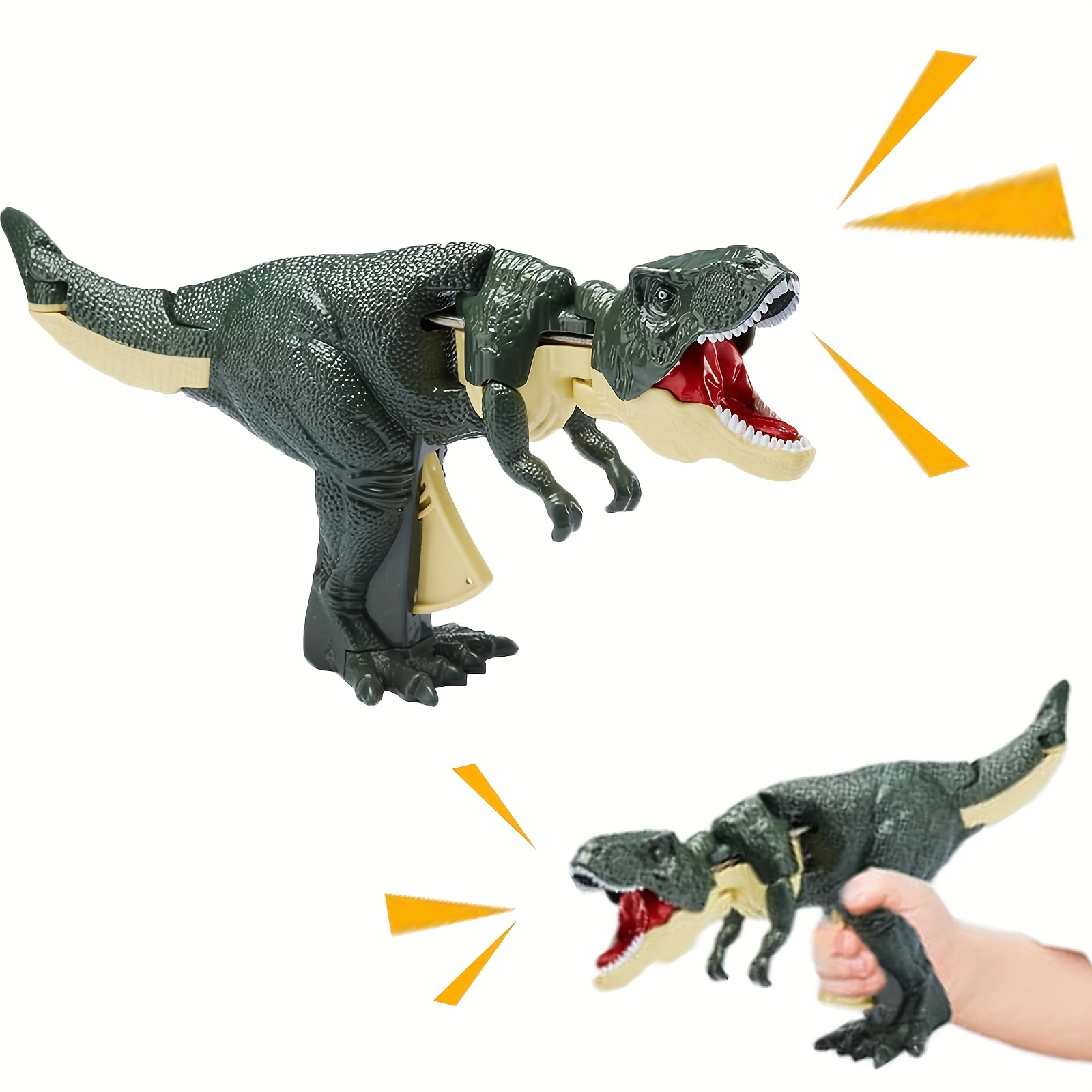 Tyrannosaurus Rex Toy, Dinosaur Toys