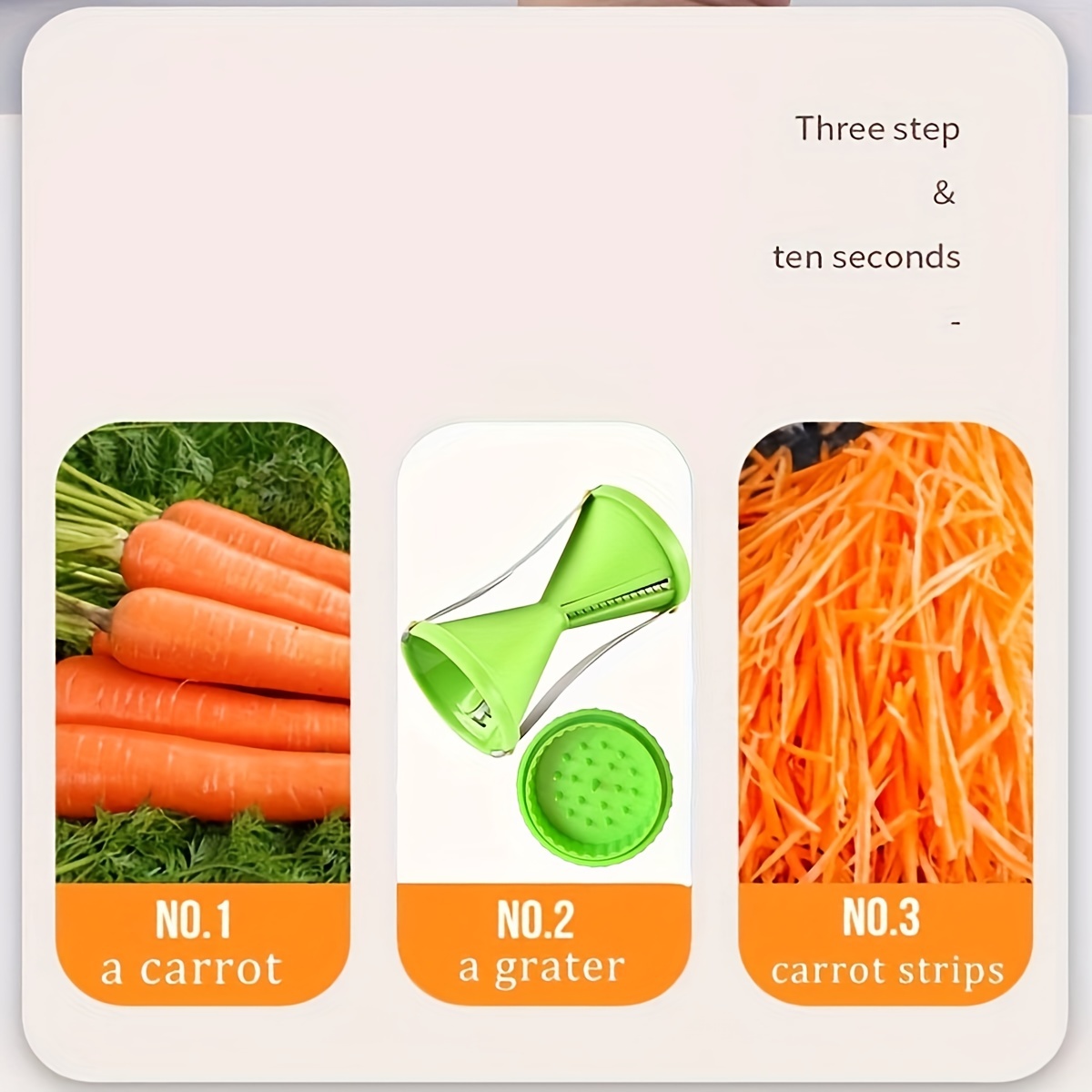 Cucumber Potato Carrot Spiral Cutter Slicer Fruit Vegetables New