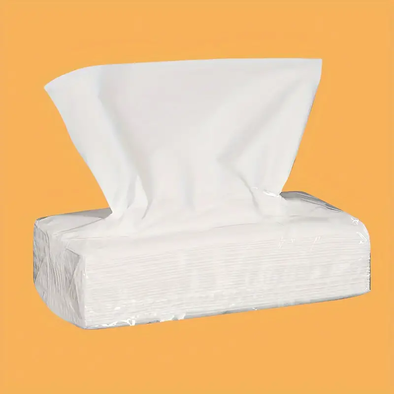 Large Affordable Household Paper Towels Tissue Paper Toilet - Temu