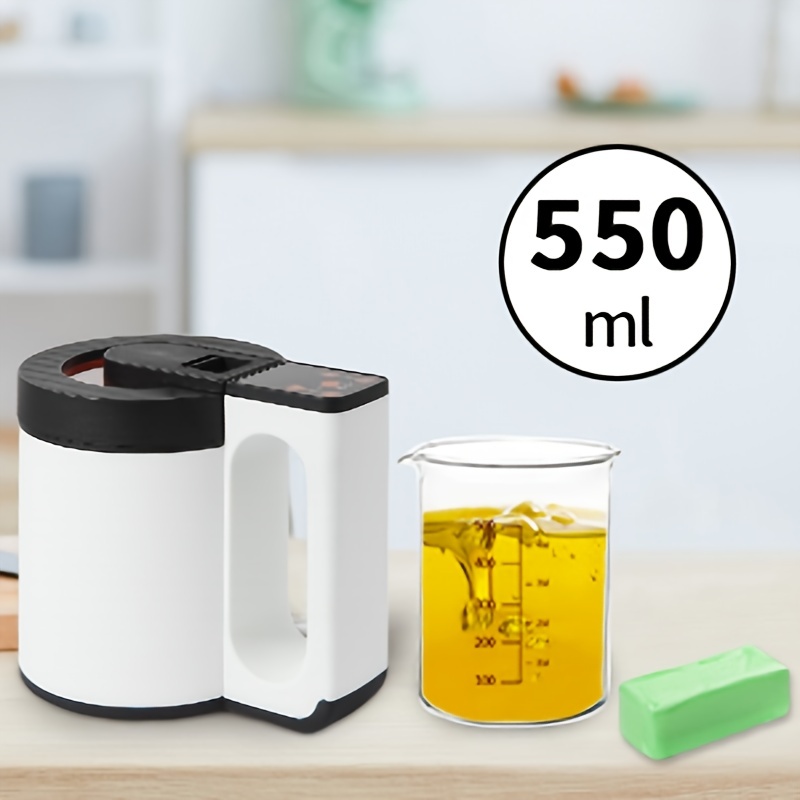 Cannabis Butter Maker, Oil Infuser & Decarboxylator Machine