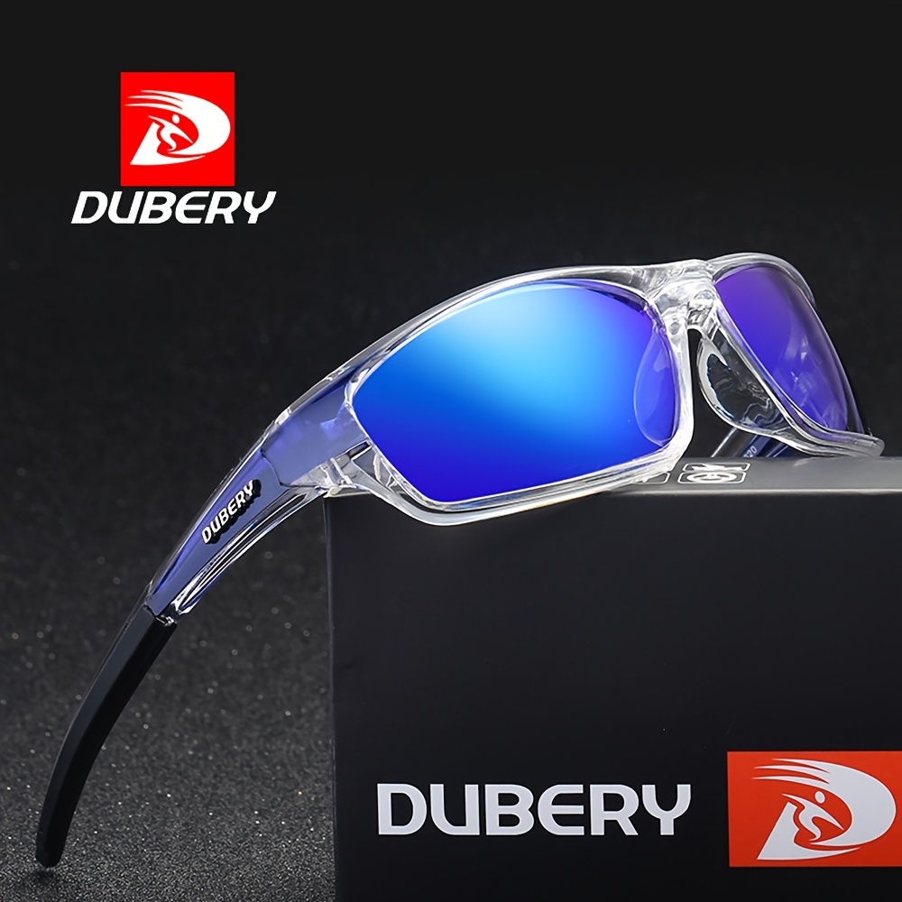 New Polarized Sunglasses Outdoor Sports Driving And Cycling Sunglasses Mens  Fashion Glasses, High-quality & Affordable