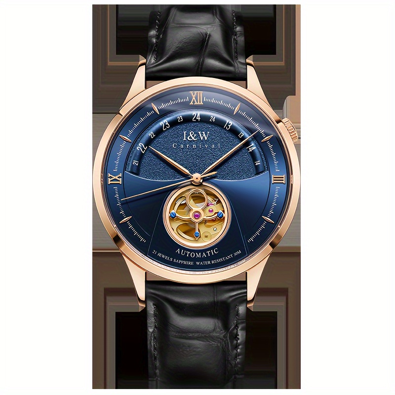 Carnival tourbillon online