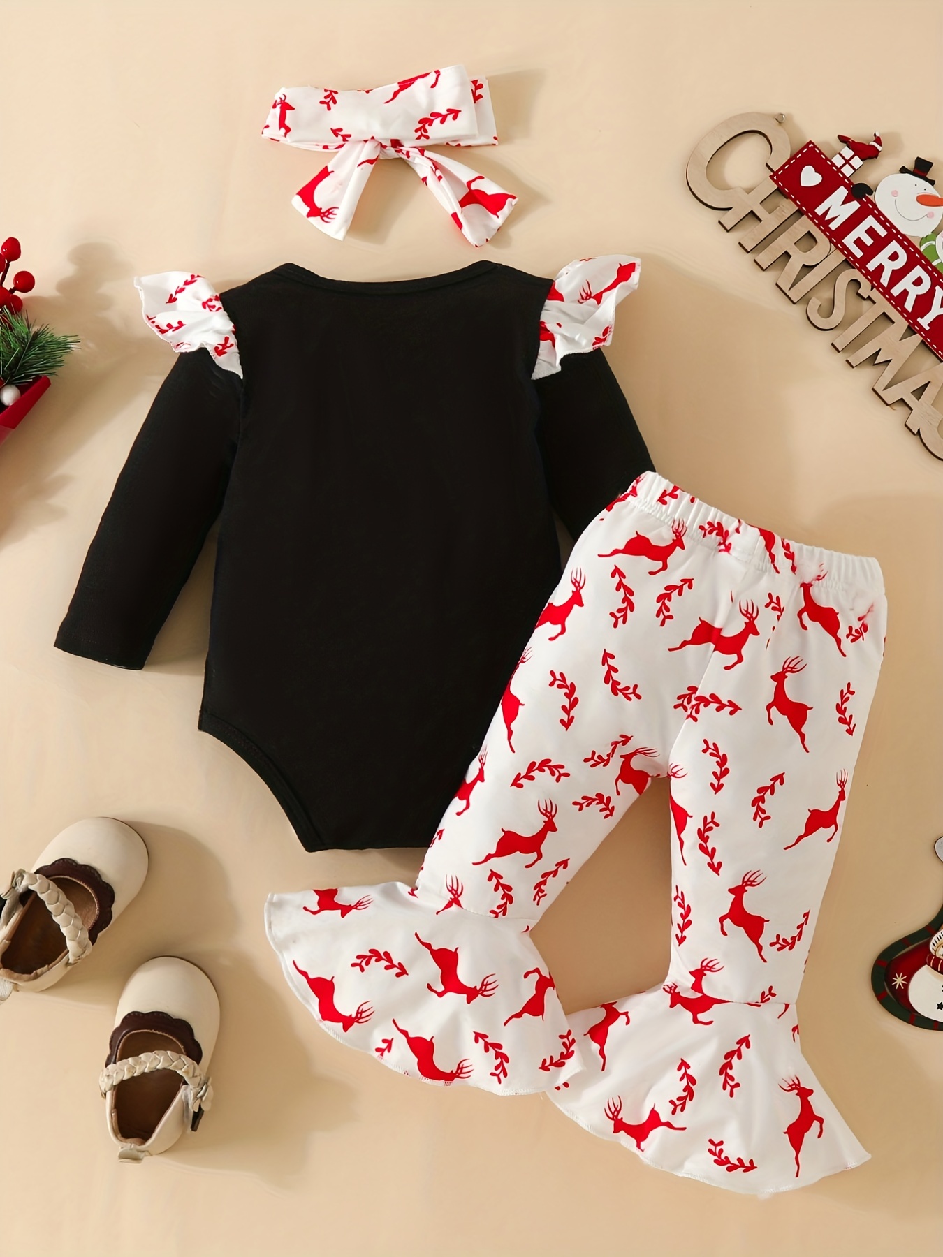 Newborn party outlet outfit