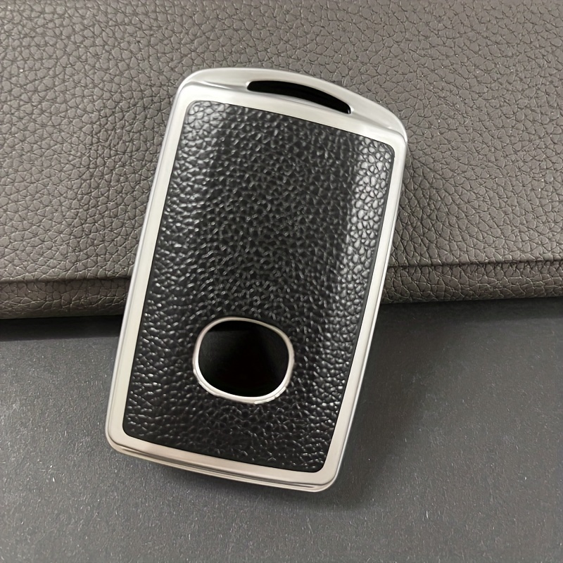 kwmobile Schlüsseltasche, Autoschlüssel Hülle für Mazda - TPU