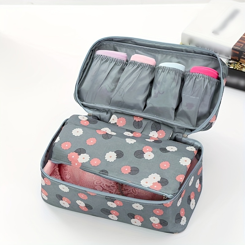 Buy ULTRAZON Portible Underwear Case Travel Portable Storage Bag