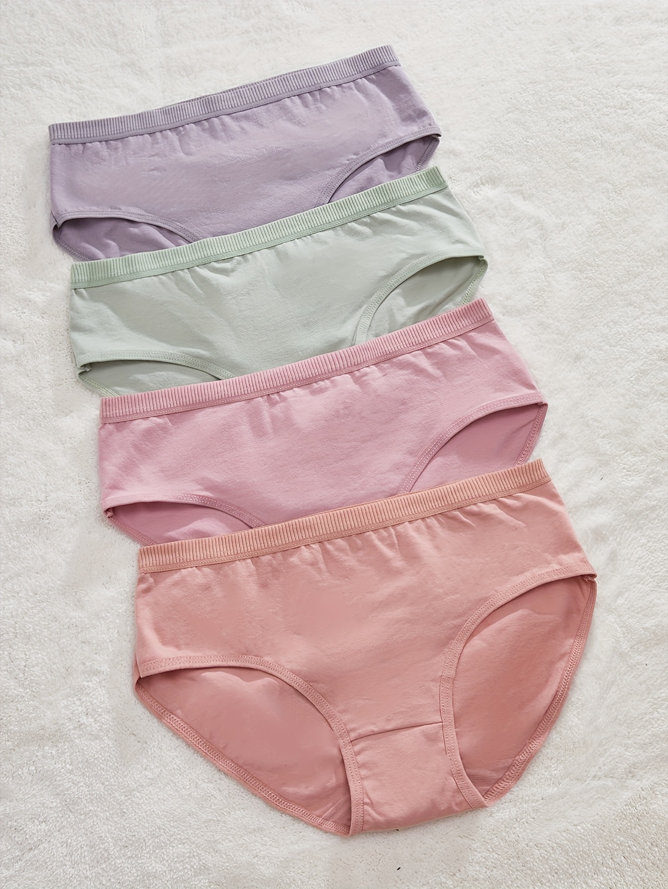 Silk Underwear Women - Temu