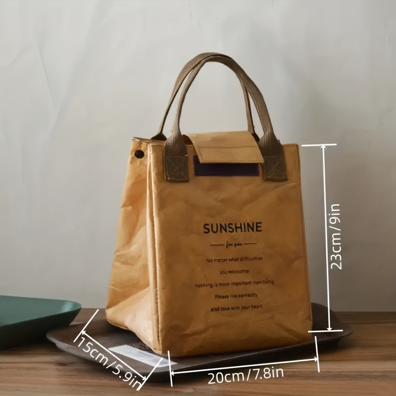 Why is the Color of a Shopping Bag Important?