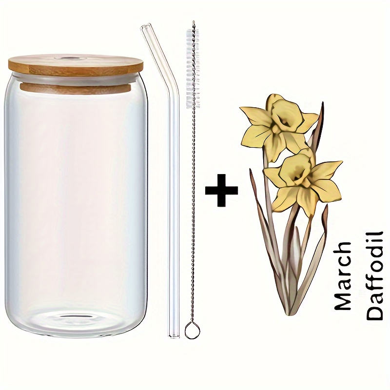 Starbucks, Accessories, Starbucks Pink Daffodilflower Tumbler