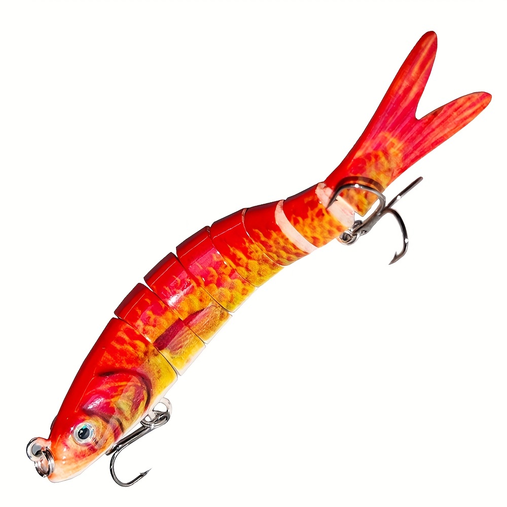 Red color baits? : r/bassfishing