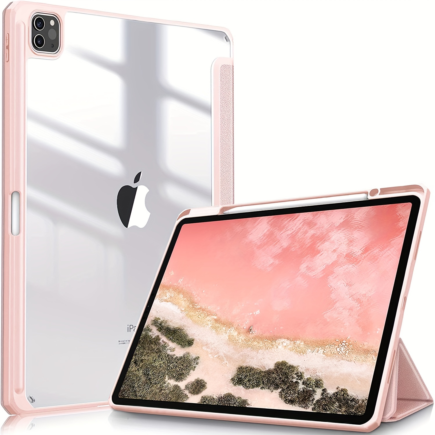 IPad Air 4 Case Case for iPad Pro 11 12.9 2020 2021 Air 4 5 