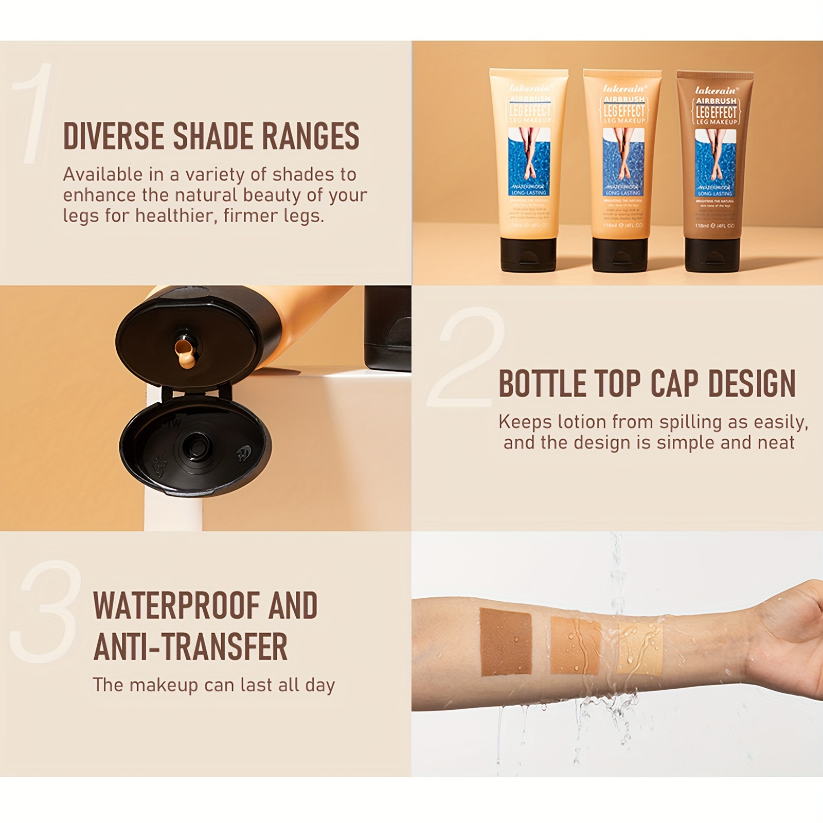 Illuminator foundation deals