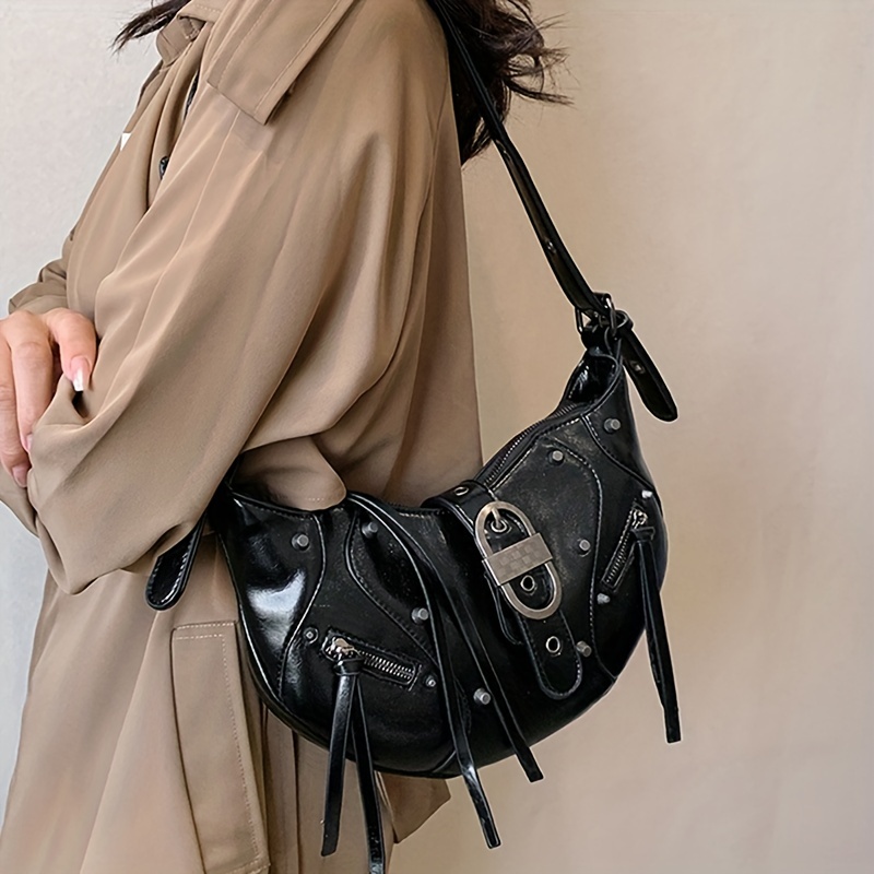 Women's Fashion Style Leather Bag