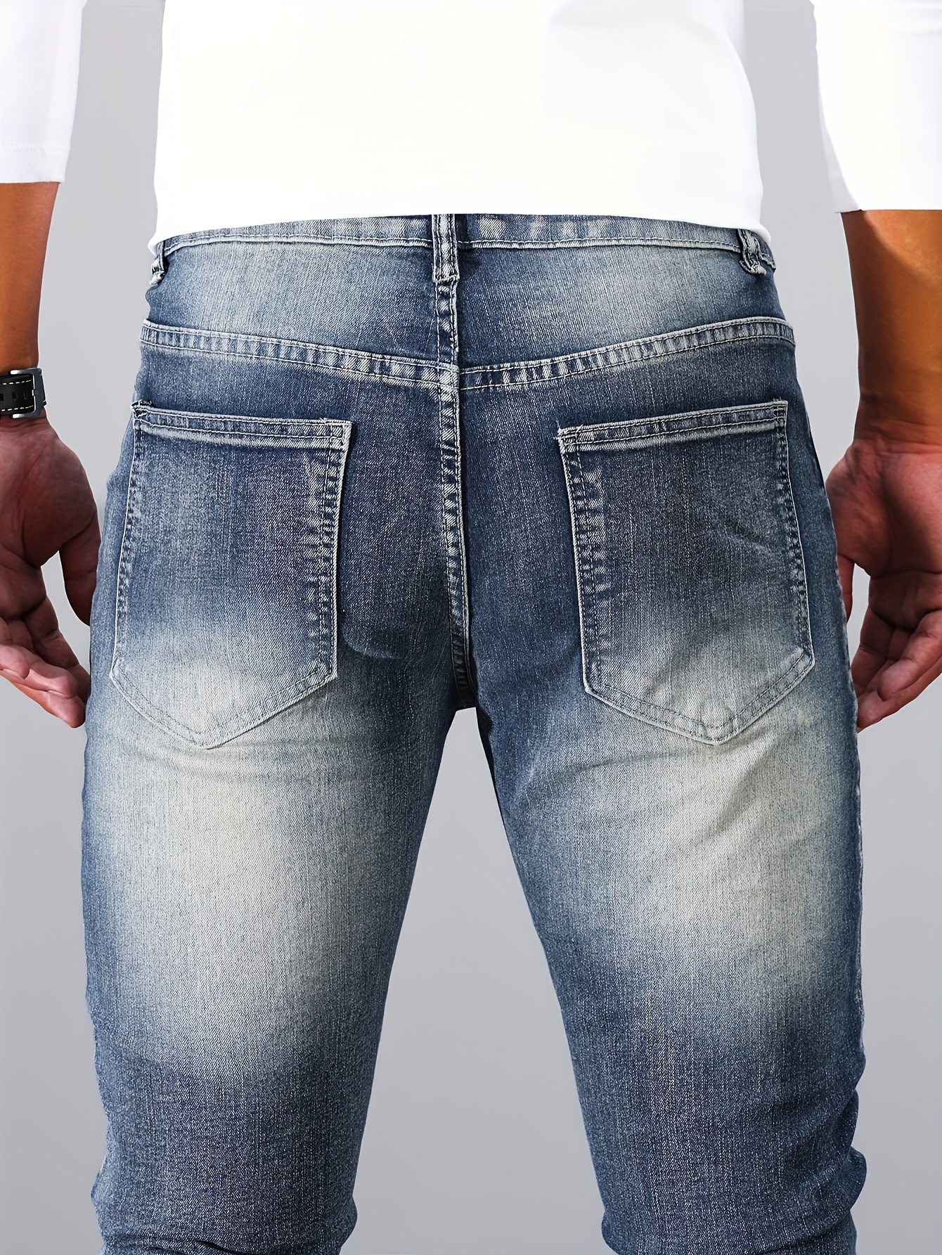 Street best sale guys jeans