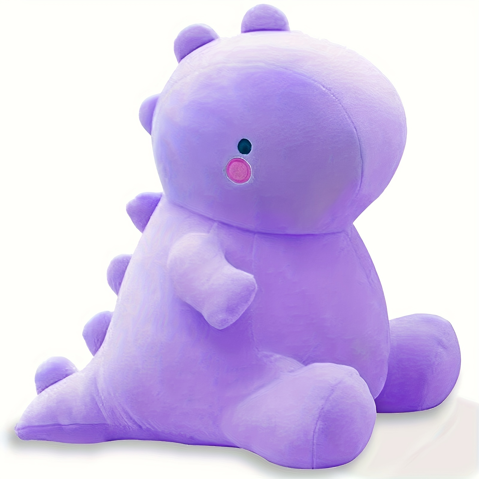 Stitch Plush Toys, 11.8 inch Purple Lilo & Stitch Stuffed Dolls, Purple  Stitch Gifts, Soft and Huggable, Stuffed Pillow Buddy, Stitch Gifts for  Fans 