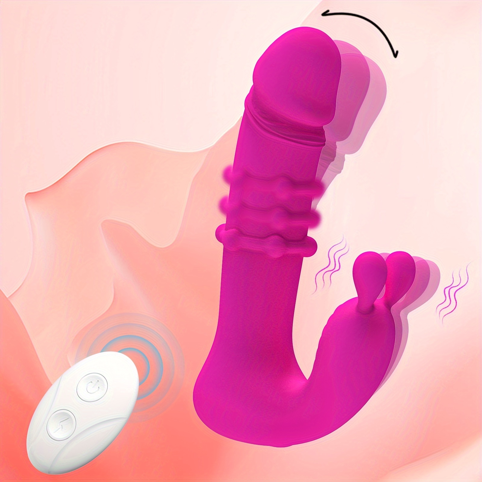 Wearable Vibrator Clit G spot Vagina Simulation Massagers - Temu