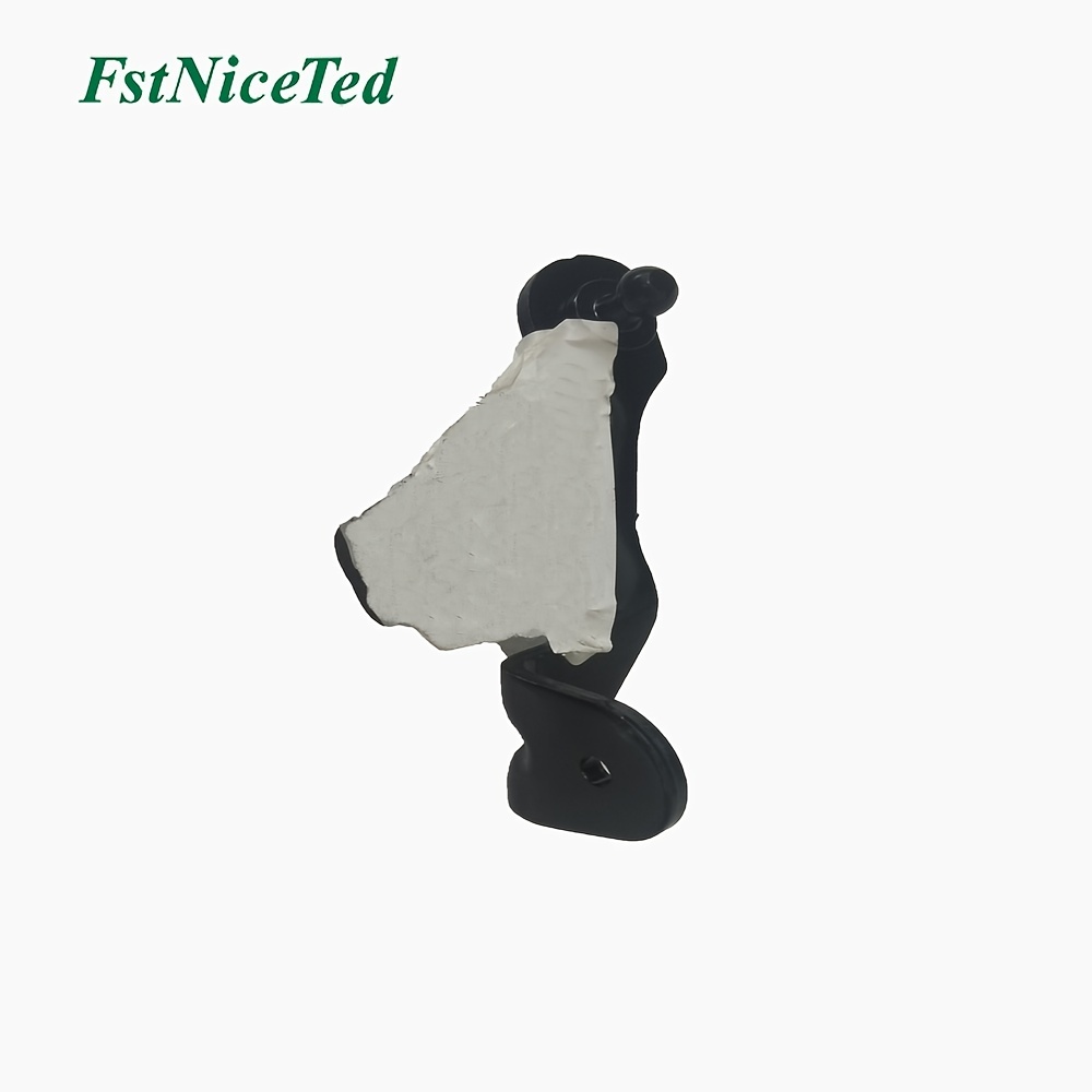 Support de charnière de capot moteur/inférieur LH, adapté au modèle TESLA 3, remplace 1089587-00-C, 1 pièce_voghion.com