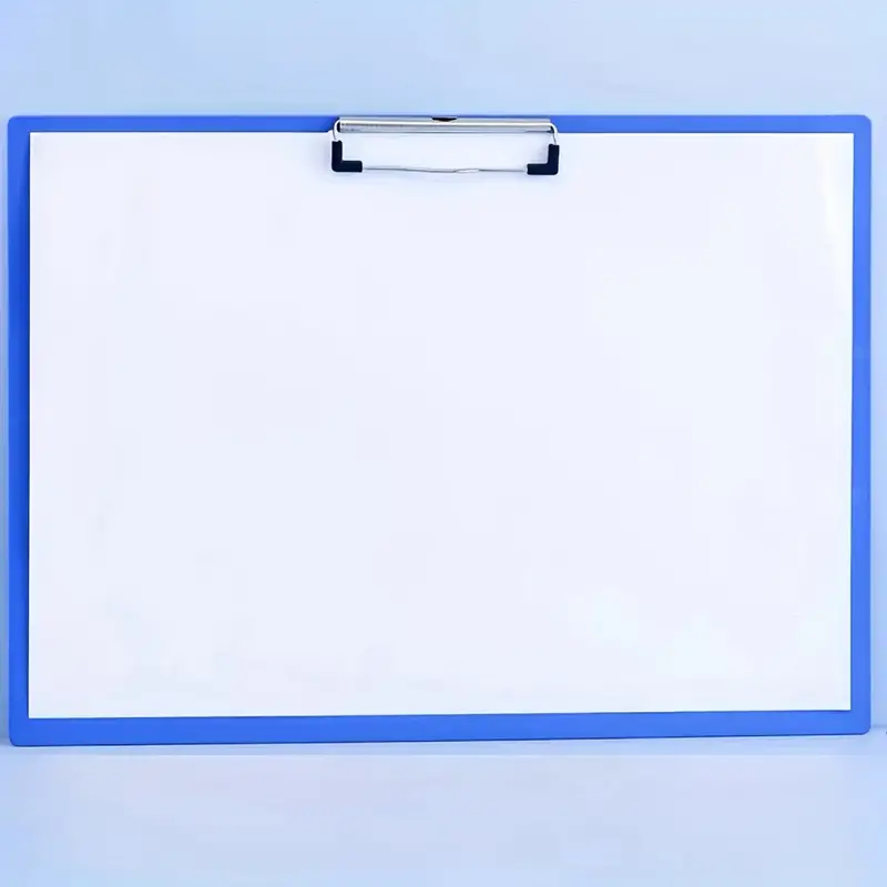 A3 Large Horizontal Writing Board Drawing Clipboard File - Temu