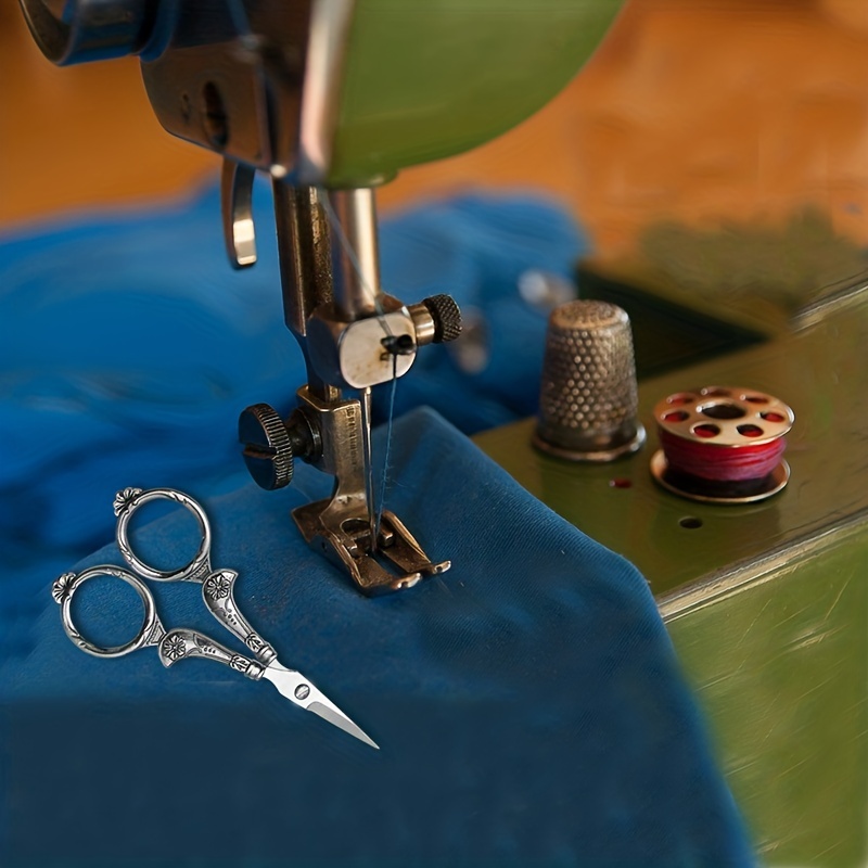 Ciseaux et outils de coupe pour la couture